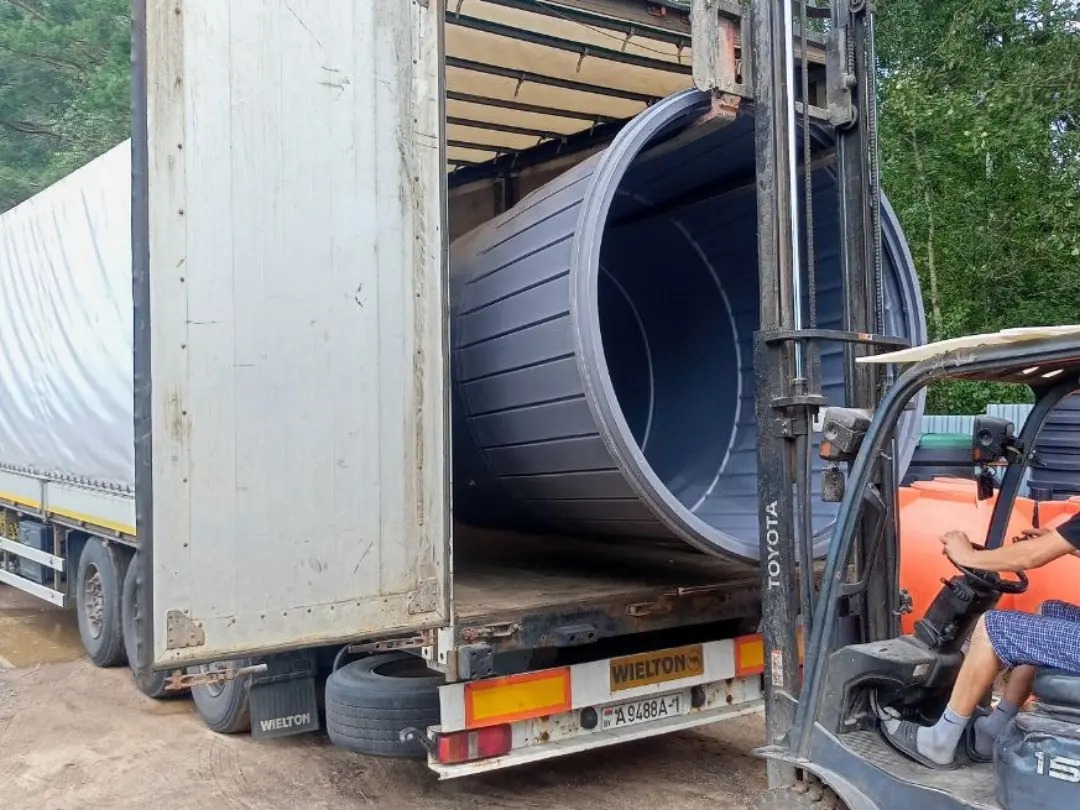 Доставка Беларуси. 🍏 Доставка  ⛲ — это Завод Чистовод, Минск — это септик автономной канализации «под ключ» в частном доме и на даче в Минске и по Беларуси, это канализация с гарантией, доставкой и рассрочкой   Каталог